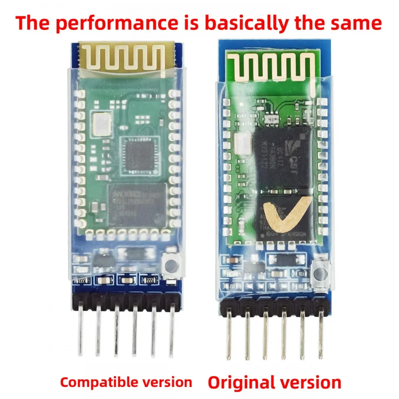 Wireless Serial Por…