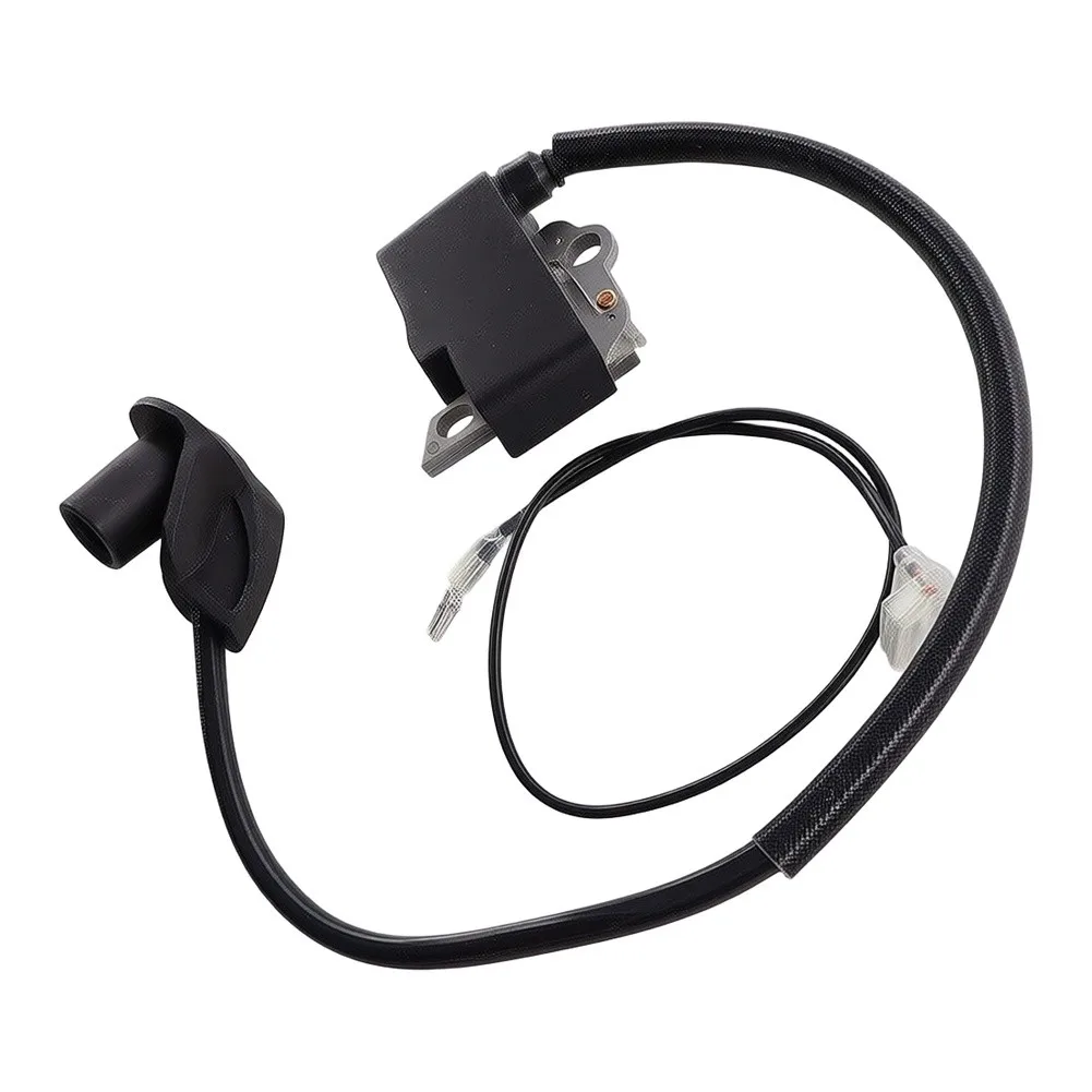 High Voltage Ignition Coil Set for FS120 FS200 FS250 For FS300 FS350 For Lawn Mower Applications with Stable Spark Generation - view 4