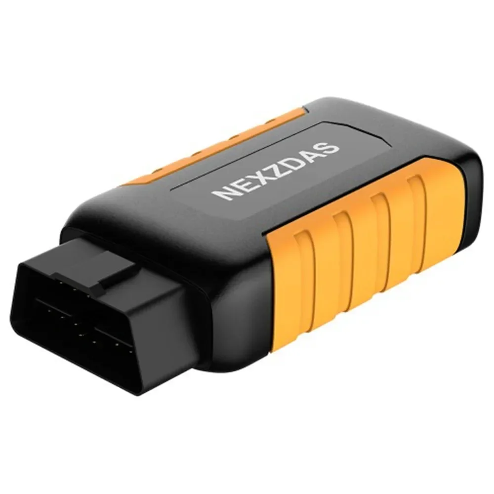 Humzor NexzDAS Pro ND326 Full-system OBD2 Bluetooth Auto Diagnostic Tool with Special Functions