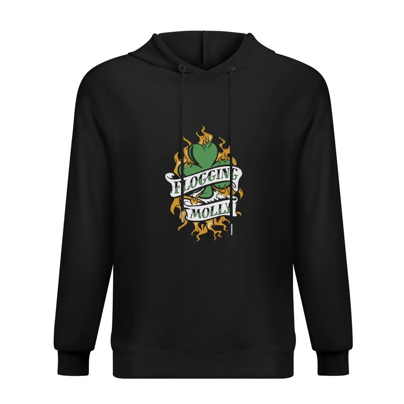 

Best Seller flogging molly Hoodie korean clothes anime clothes korean style clothes hooded shirt mens hoodie