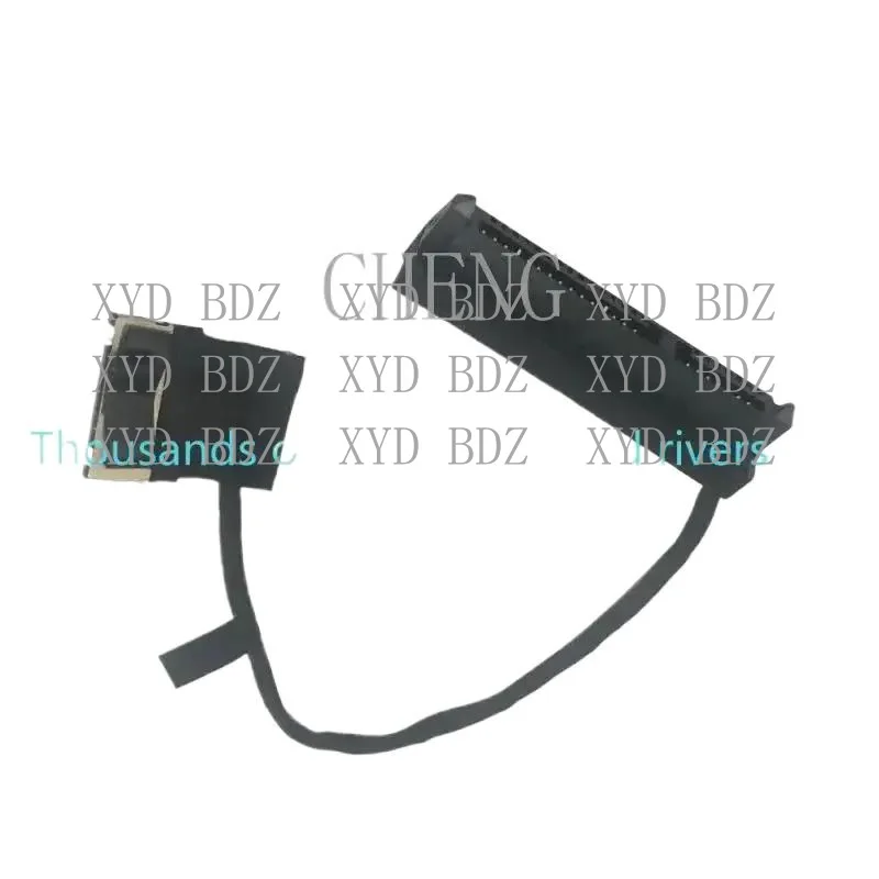 

Кабель жесткого диска DB для Dell Latitude 3400 E3400 06X9M9 6X9M9 450.0FV08.0011