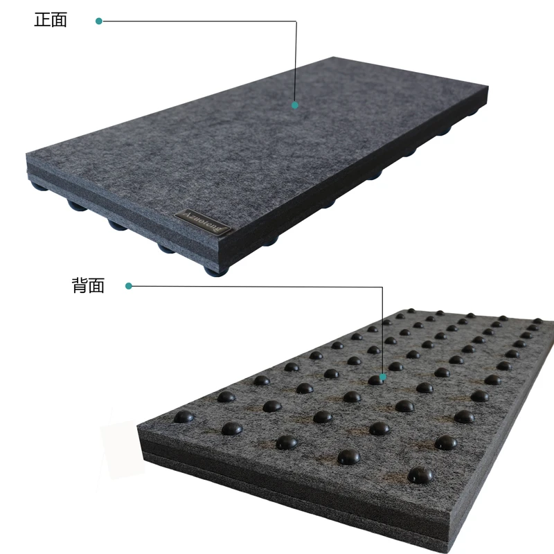 Coussin d'isolation sonore pour batterie électronique, mangeur de bruit, Compatible avec NE-10 Roland