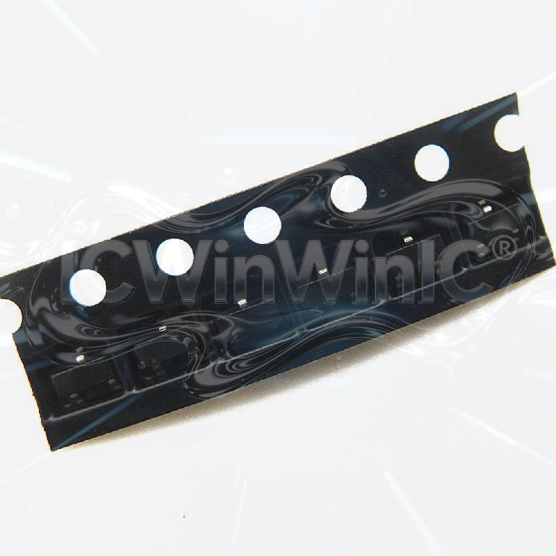 3-50PCS HV6810WG HV6810 PDTC143ET W02 HT9200B HT9200 A8293SESTR A8293SES A8293 8293SES TDA8944J TDA8944 TPS65160A TPS65160