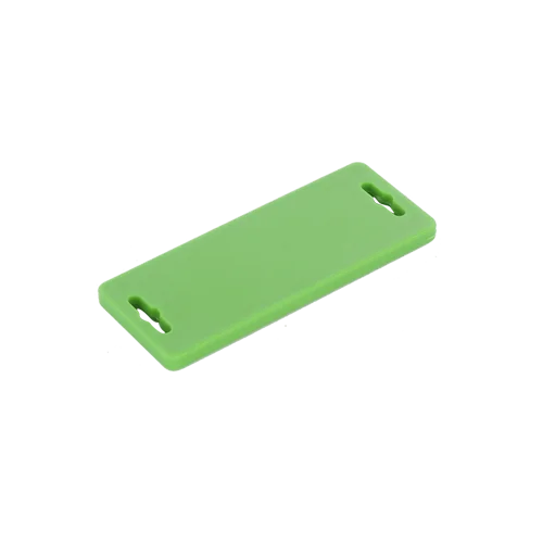 Crepak Vibranium 50 Durable RFID Tag UHF Transponder Long Distance Assets Tracking Compact Tie Recycle Use
