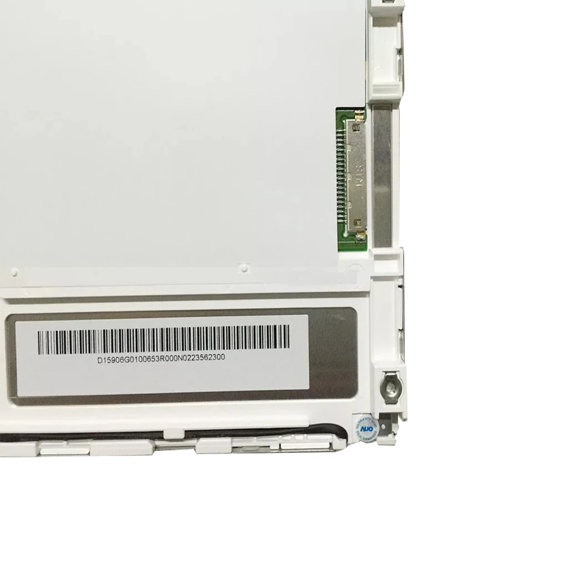 

6.5 Inch LCD Display Panel for AUO Modules Screen Repair G065VN01 V2 V1