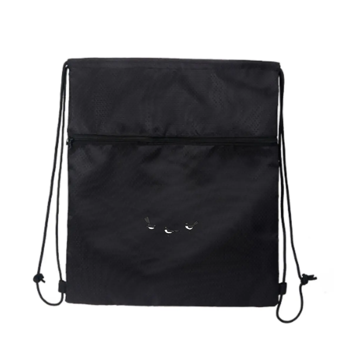 

Bird Trio Sroka собирает спортивный рюкзак на шнурке Спортивный рюкзак для фитнеса и путешествий на открытом воздухе