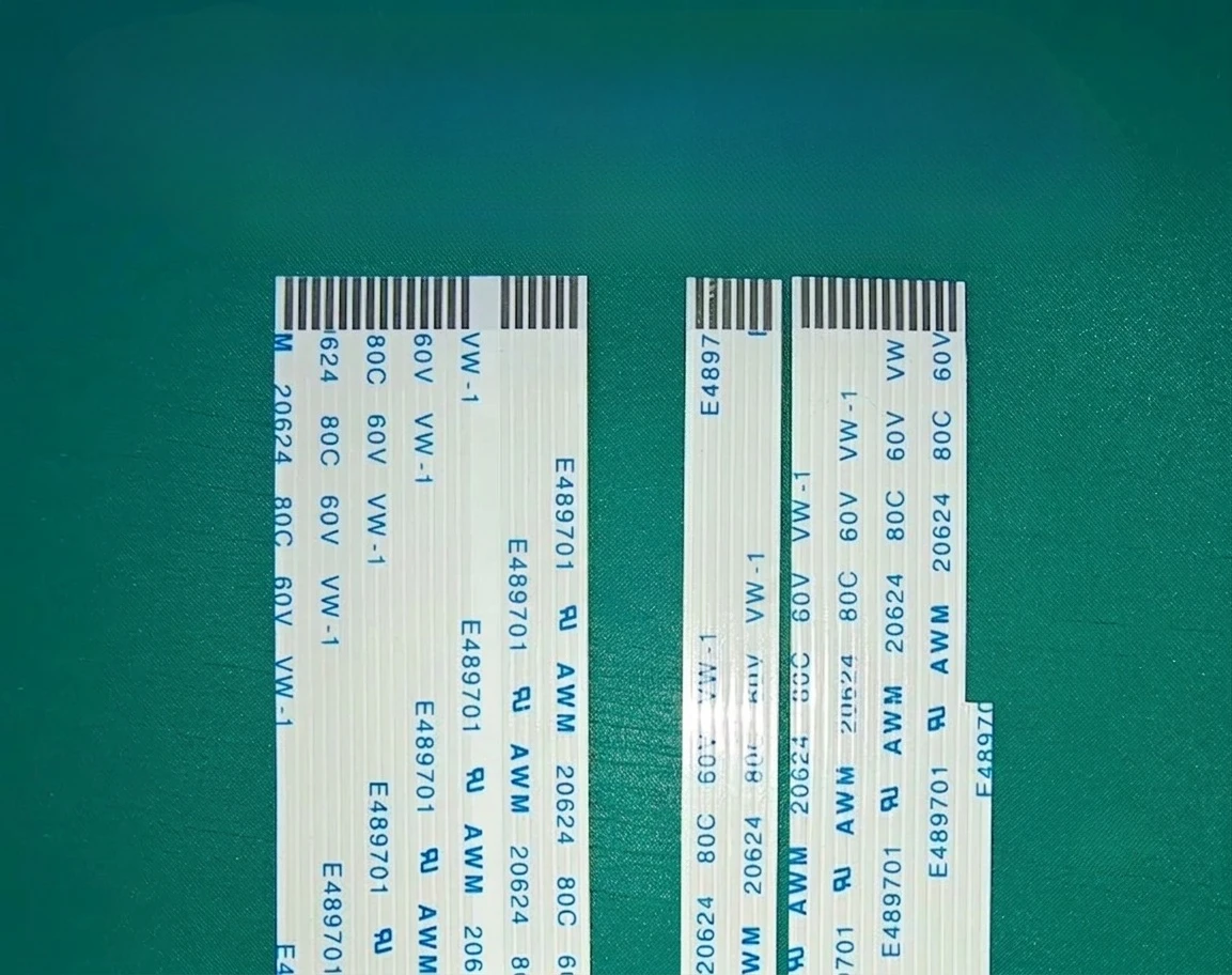 5PCS Scan Cable for HP 8710 8720 8730 8760