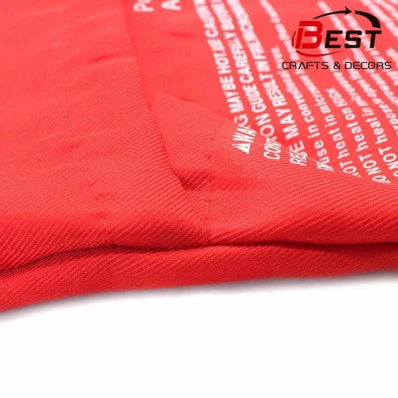 Microwave Potato Bag Reusable Express Microwave Potato Cooker Bag Baked Potato Cooker Perfect Potatoes 4 Minutes Red Baked Pouch