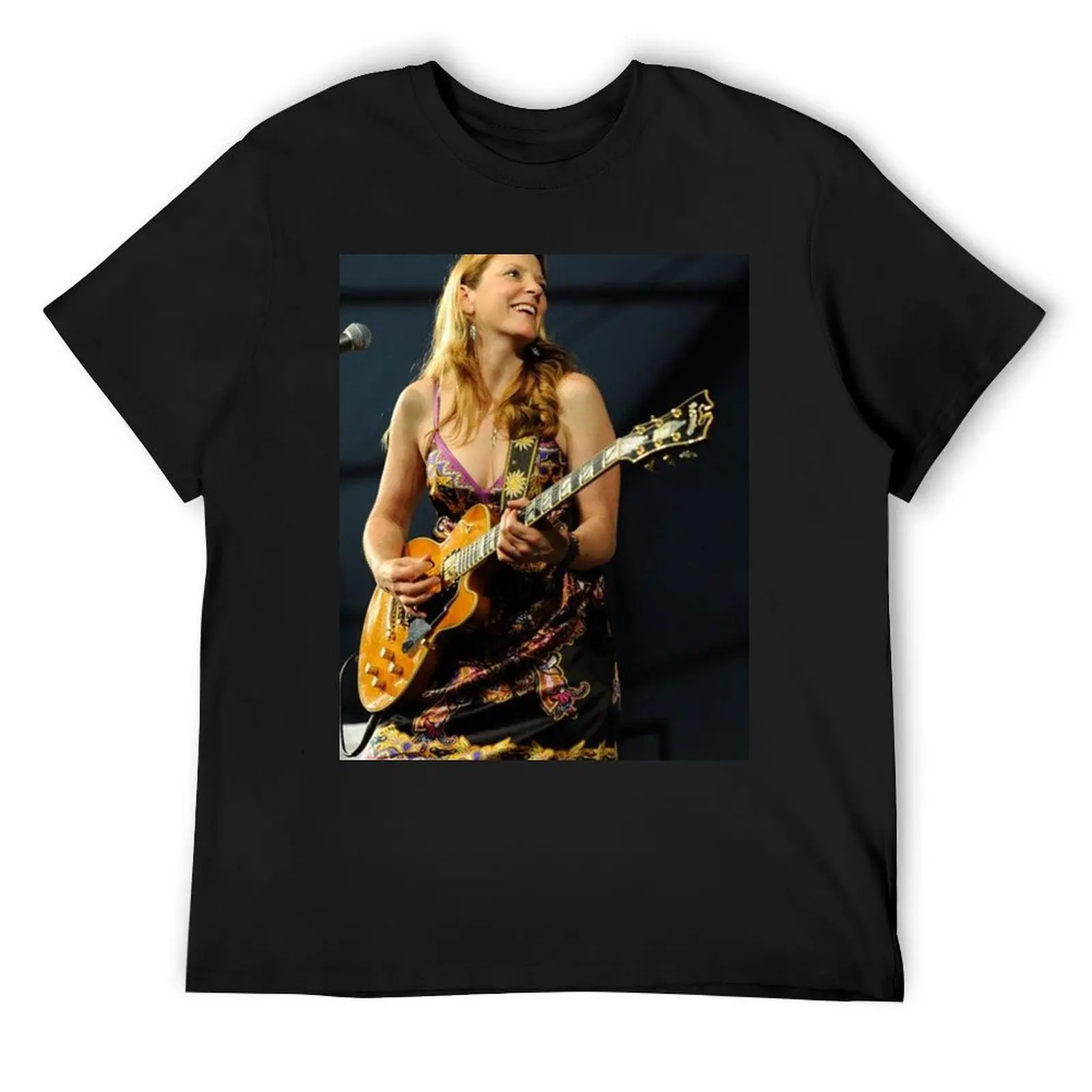 

susan tedeschi star T-Shirt basketball graphic tees blacks graphic t shirts mens graphic t-shirts anime