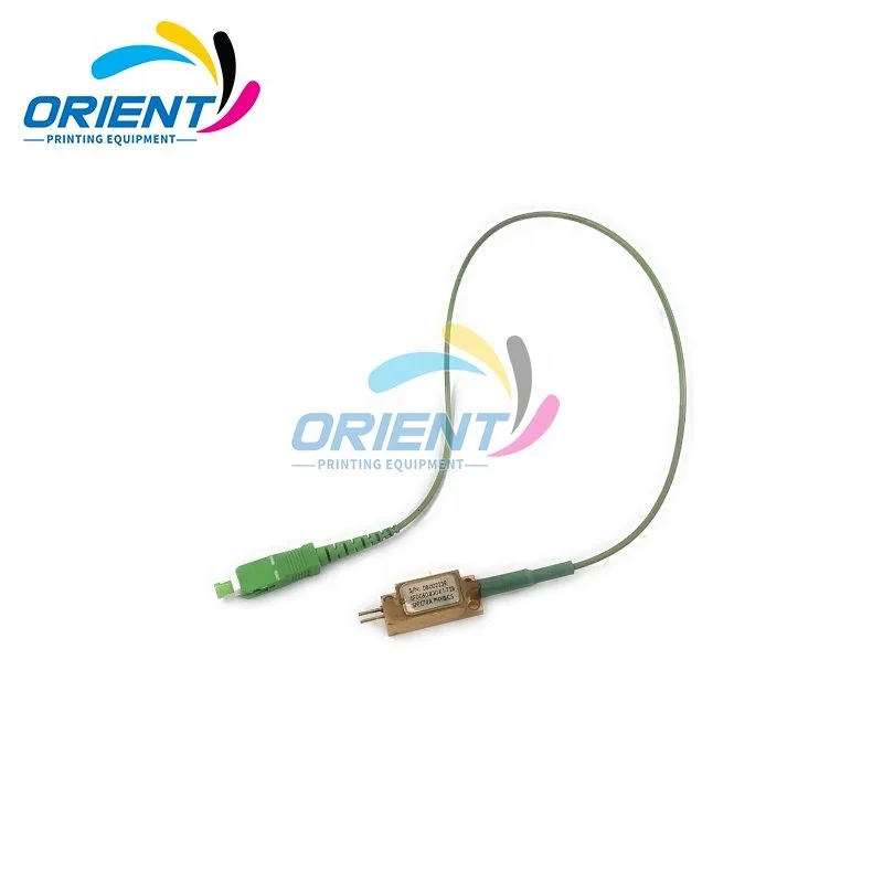 2025Original SFD050-830-K1-72B Diodo láser para pantalla CTP 8600 SFD050830K172B Diodo láser cabeza láser térmica LD máquina de repuesto Pa