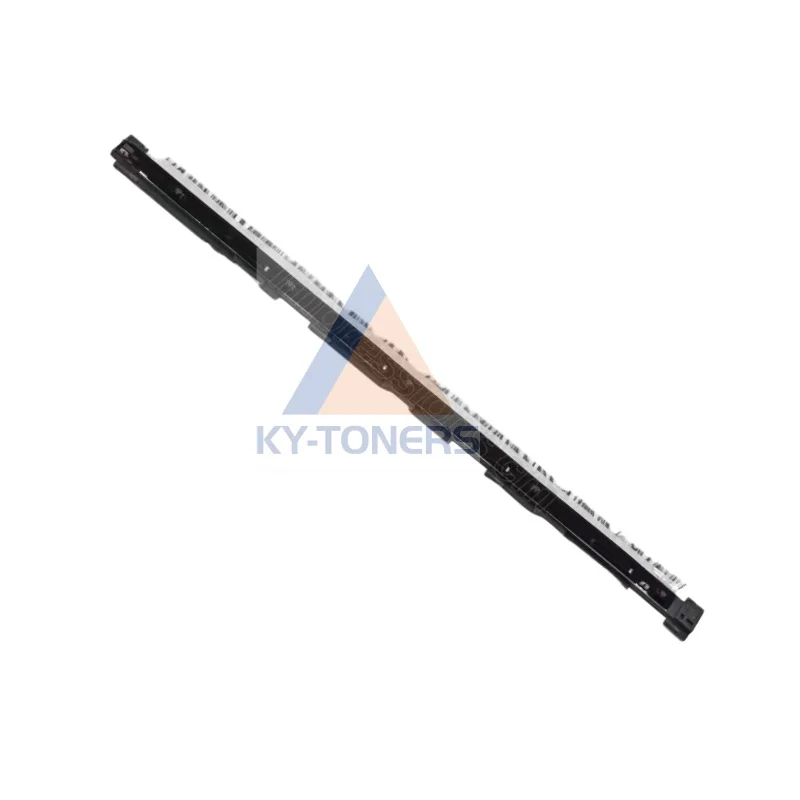 Original Antistatic Brush for Konica Minolta bizhub C458 C558 C658 C659 C759 C454 C554 C454e Fuser Exit Static Removal Brush