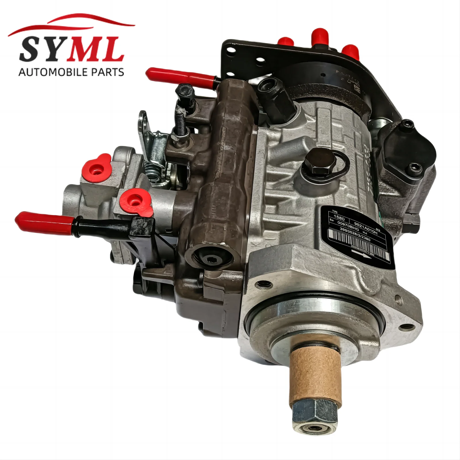 

9521A010H Engine High Pressure Fuel Pump Assembly T413955 Excavator Accessories 3993526