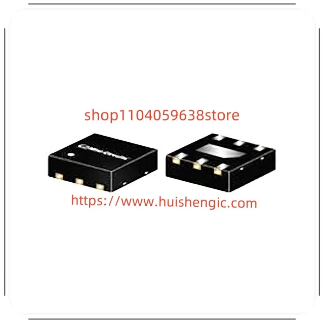 Atenuador RF YAT-5A+ 5dB 0 Hz ~ 18 GHz 50 Ohmios 1,4 W 6-VDFN almohadilla de soldadura