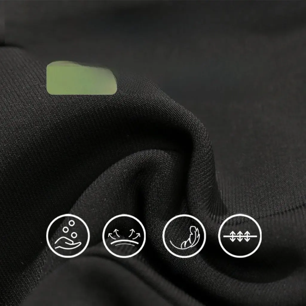 

High-Waisted Split Flared Pants for Women plus Size Stretchy Slimming Fashionable Casual Long Pants Spring/Summer New