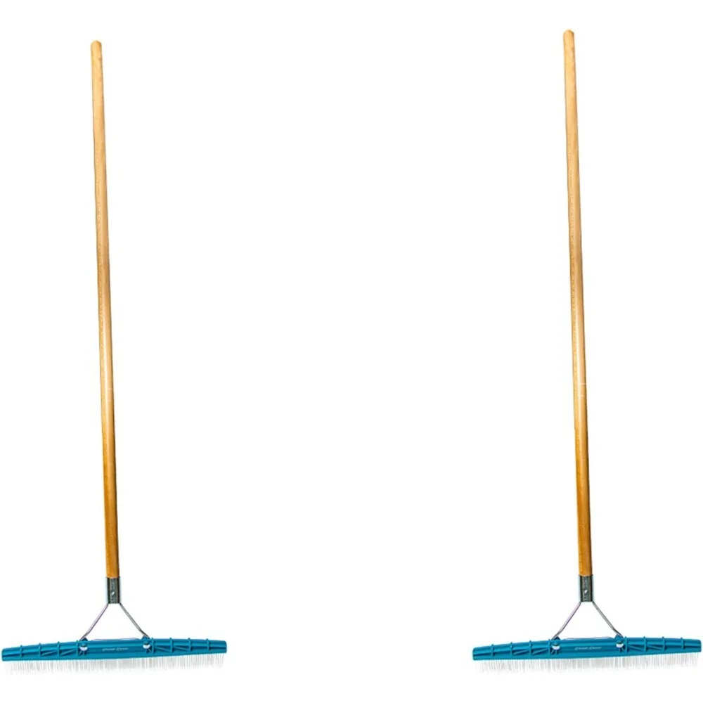 

18-Inch Head, 54-Inch Handle (2-(Pack))