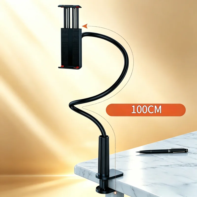 Flexible Gooseneck Stand 5