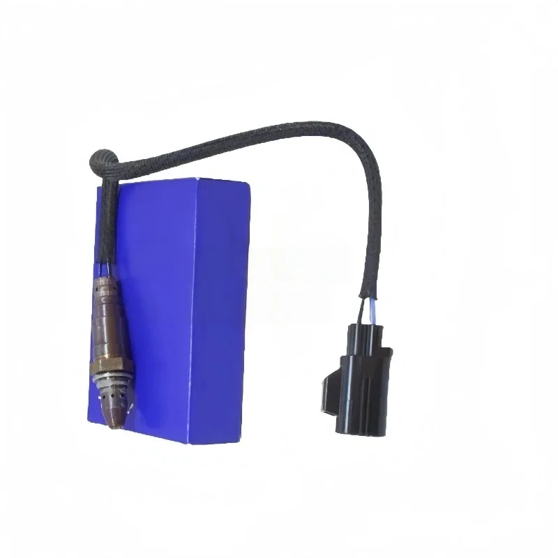 Front Lambda Probe Oxygen O2 Sensor GENUINE 31319385 32253665 For Volvo S60 S80 S90 V40 V60 V70 V90 XC60 XC70 XC90 2.0L 2.5L