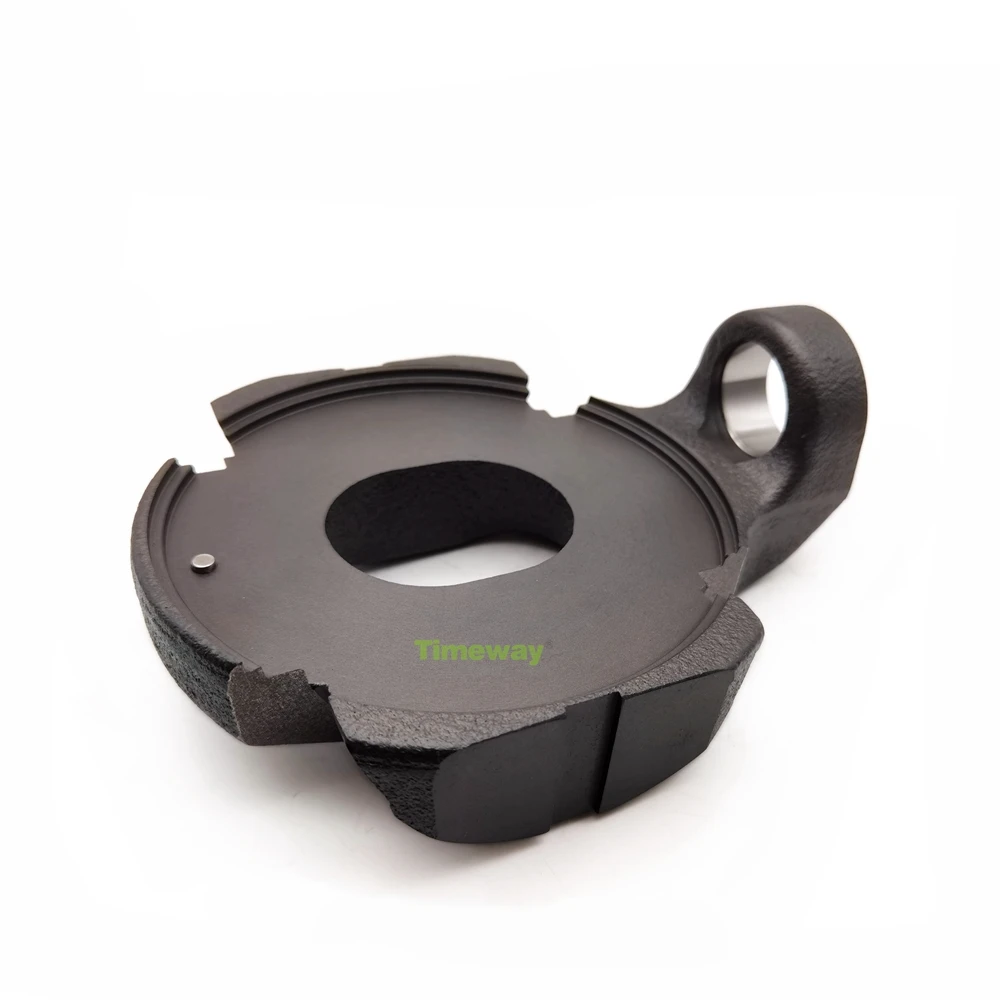 Swash Plate SBS140 Hydraulic Main Pump Spare Parts for E312C E320C E320D E325C E329D CAT Excavator Pump Accessories Repair