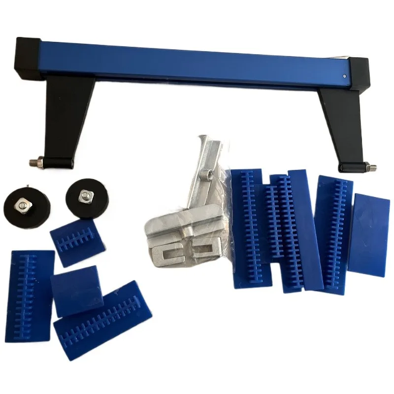 For Automotive Recessed Sheet Metal Tools, Reversable Expansion Expansion To Expand The Separator
