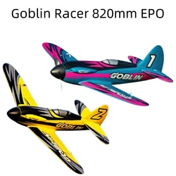 Durafly Goblin Racer Wingspan 820mm EPO Airplane with 3536-1400kv Motor 45A ESC PNP
