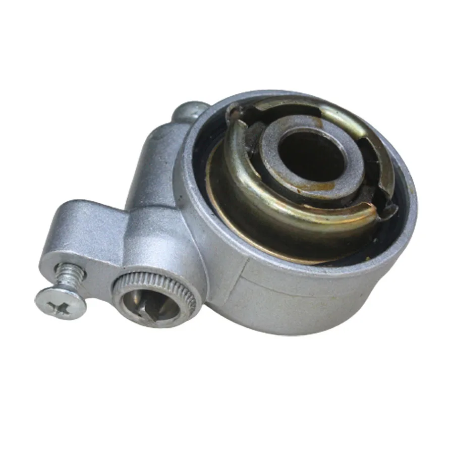 B469 Motorcycle Speedometer Drive Gear For Honda WH125T WH125T-2 WY100 WY125 125CC Meter Driven Gear
