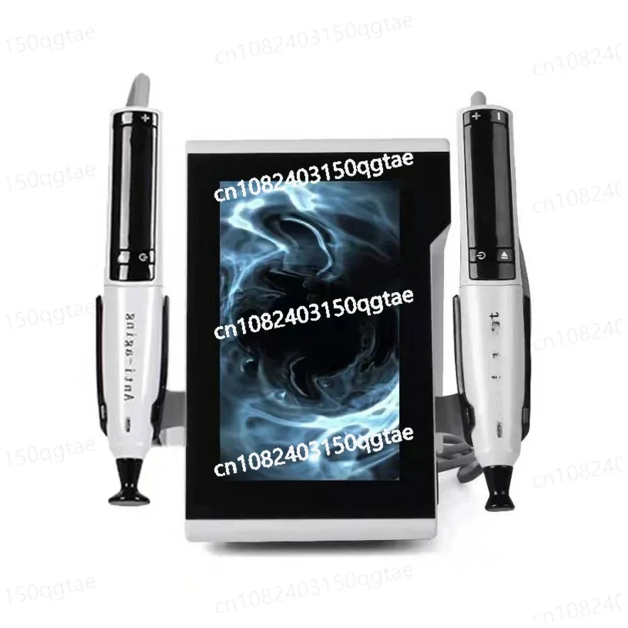 Multi-functional Anti-aging Machine Face Lifting Eye Bag Removal Improve Fine Lines Skin Care Tightening Beauty Device