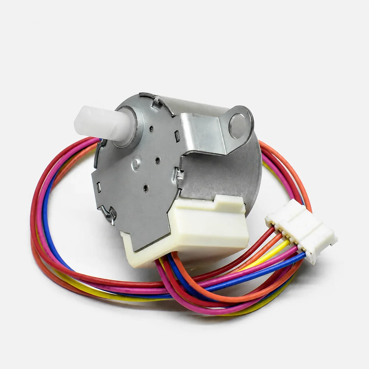24BYJ48 Air Guide Synchronous Motor for Hitachi Air Conditioner 12v Stepping Air Sweep Motor