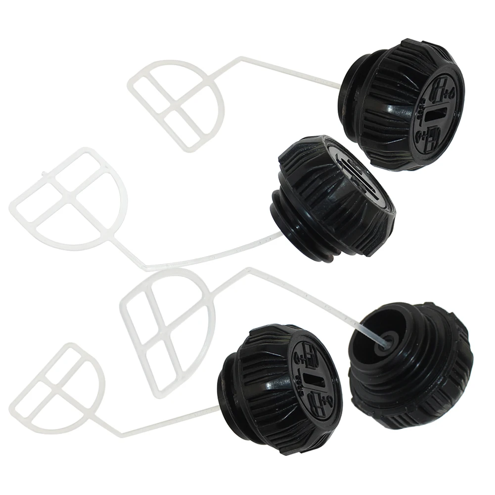 

Fillter Cap Fuel Cap Oil Cap Fits For Echo CS-4000 CS-4500 CS-4600 CS-5000 CS-5500 CS-6700 CS-670 CS-680S QV-670 QV-6700