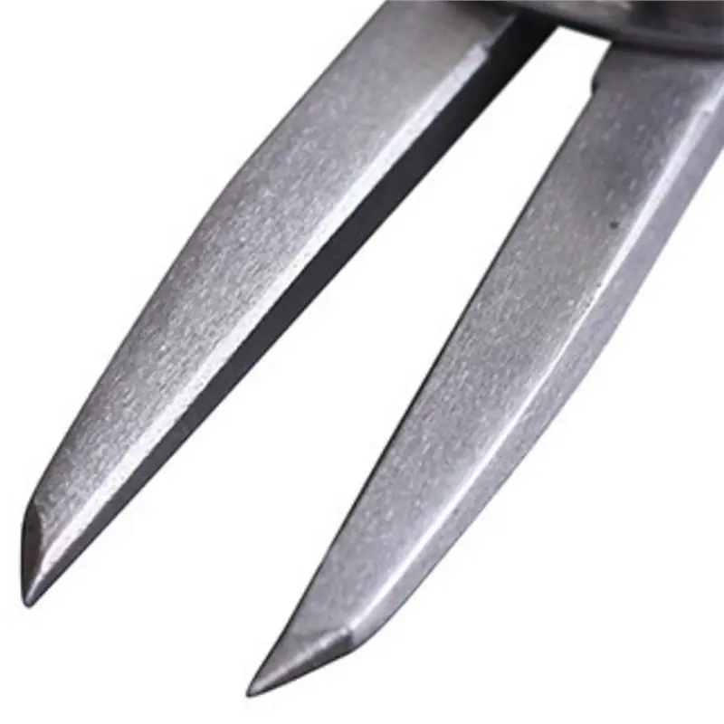 Spring Wing Divider, Adjustable Lockable Leather Craft Tool, Polished Stainless Steel Spacing Gauge