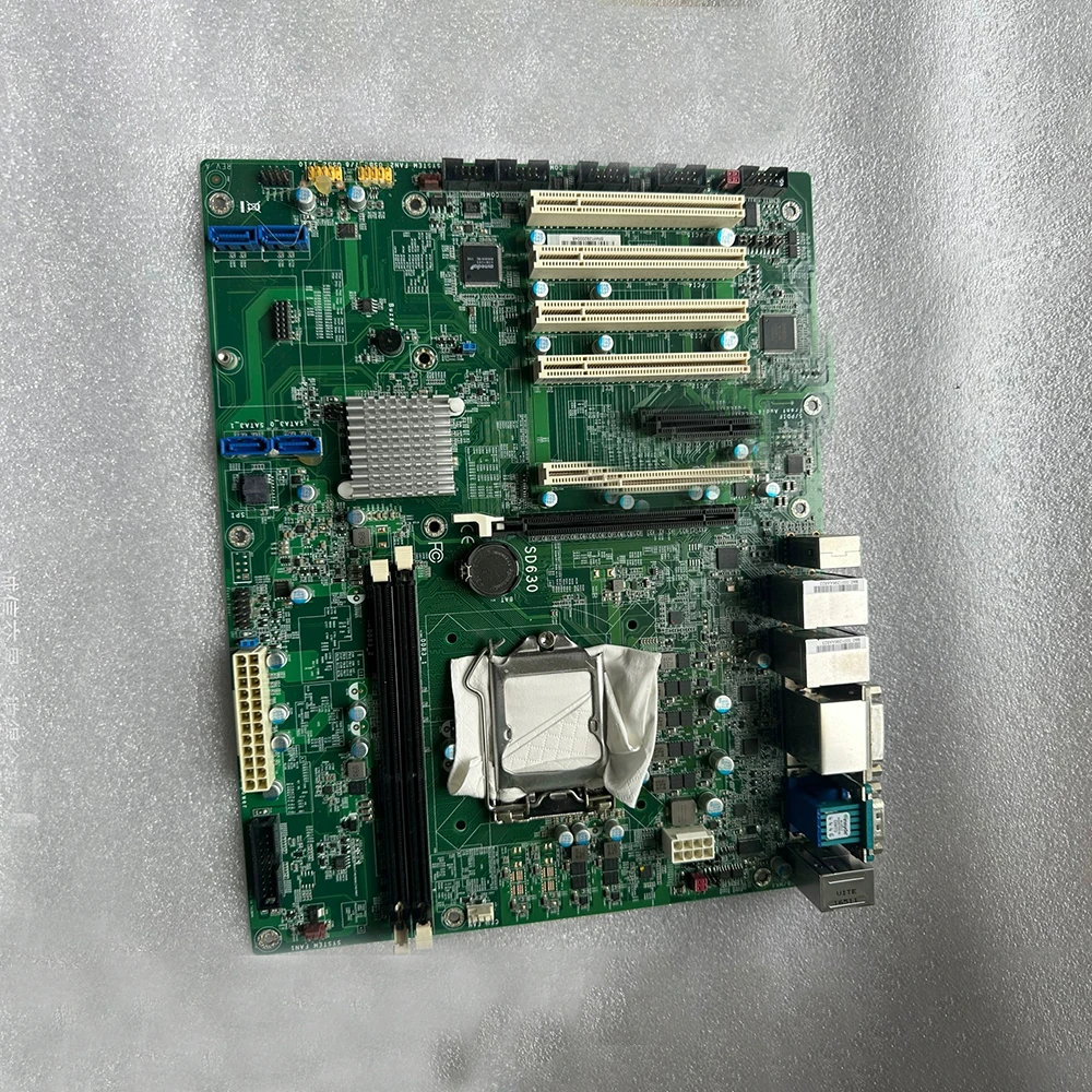 SD630 For Axiomtek industrial motherboard