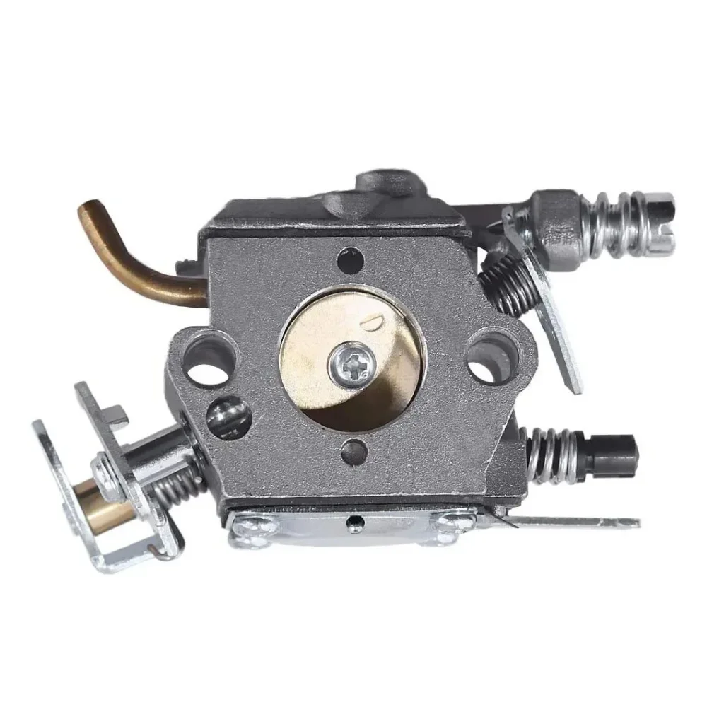 

Карбюратор для бензопилы Husqvarna 36 41 136 137 141 142, аналог ZAMA C1Q-W29e, 530071987, WT-834, WT-657