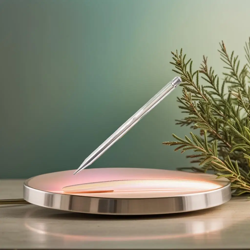 Ground Anchor For R… - image