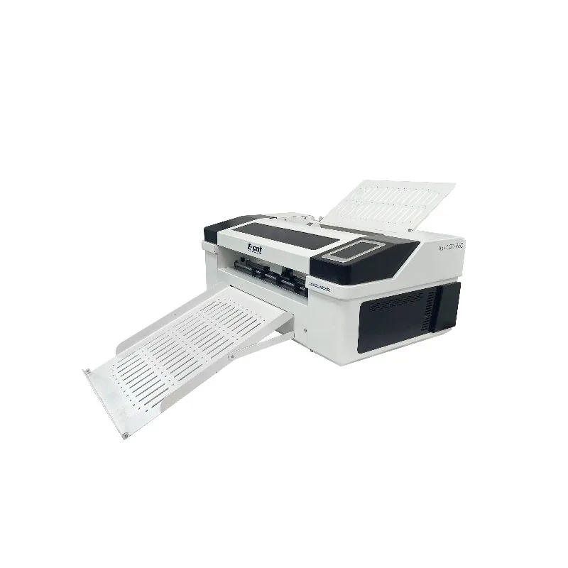 

Cheap Price Skycut Plotter Cutting Machine Cutting PVC Material With 5'' Touch Screen