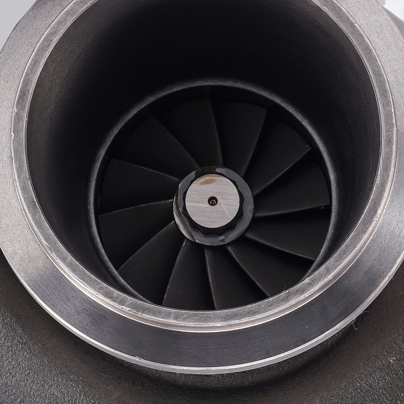 HX55 Billet Turbo Turbocharger for Cummins ISX Signature 450 ISX 1 Diesel Engine