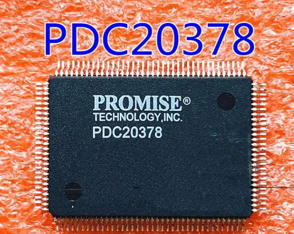 PDC20378 QFP128