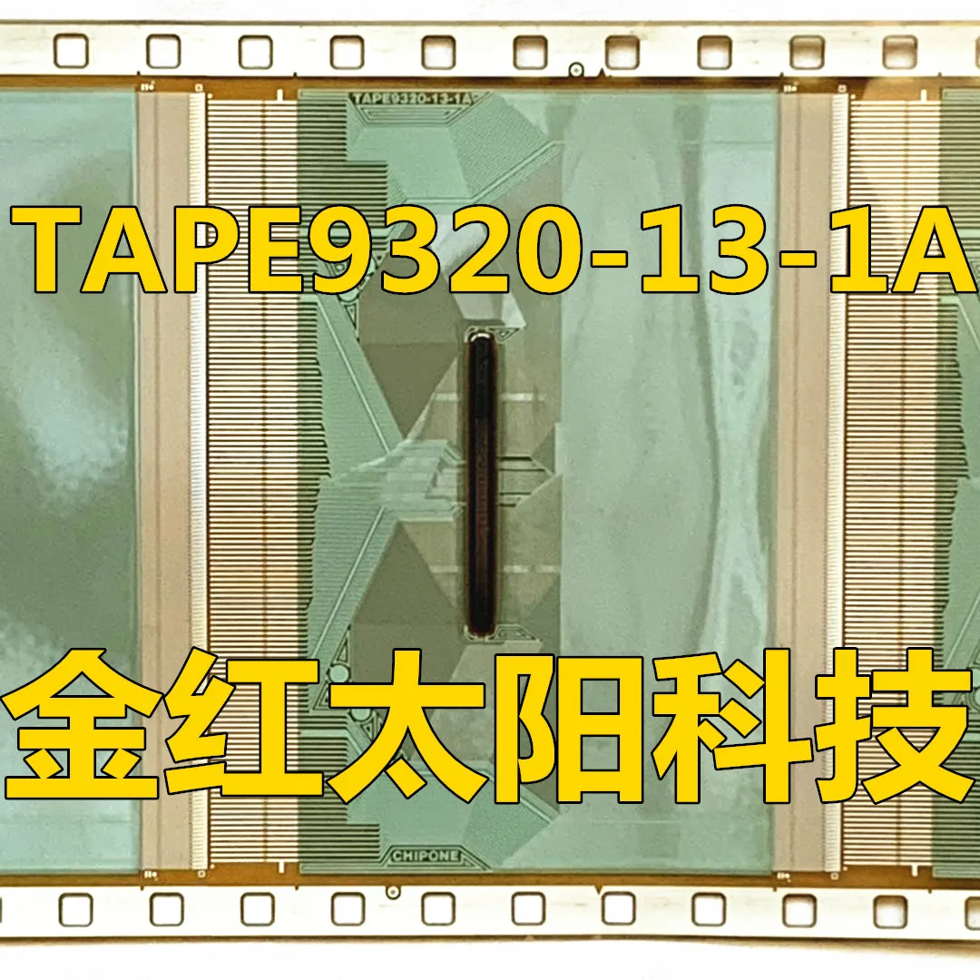 TAPE9320-13-1A Neue rollen von TAB COF auf lager