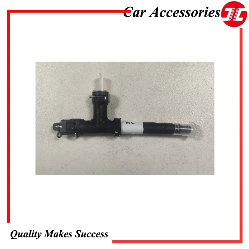 Original Release Bearing High-pressure Connector P2W9-7C560-AA For JMC JP360 Dadao/P789/Ford Transit V363 Auto Spare Parts