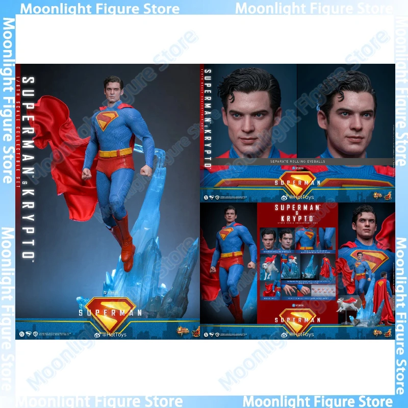 In Stock Hottoys MM… - image