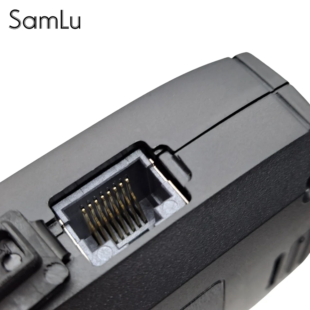 OPM VFL Mini 4 in 1 Optical Power Meter Visual Fault Locator Fiber Optic Light Meter Optic Fiber Tester OPM  VFL