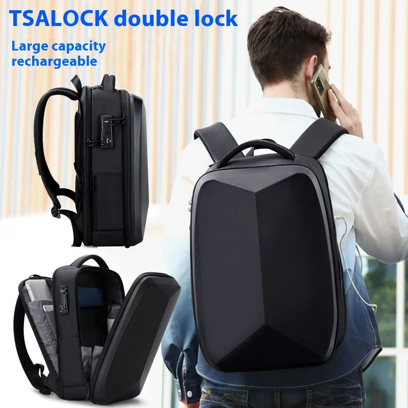 FENRUIEN Multifunctional Large Capacity Waterproof Anti-Theft Outdoor Travel Camera Bag Digital Dslr Bag 17.3 Inch Laptop Bag