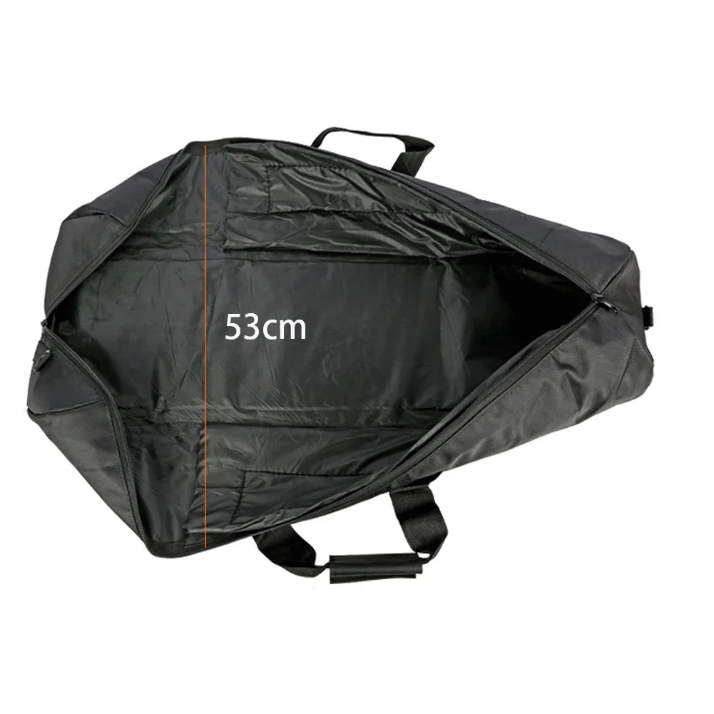 Carrying Bag Tripod Bag Musical Instruments 80CM 90CM 100CM 120CM For Speakers Stand Thickened Tripod Bag Pro Audio Equipment