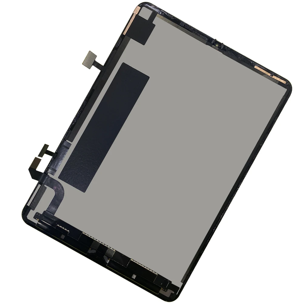 Imagem -05 - Lcd Display Touch Screen Assembly Peças de Reposição para Apple Ipad Air 4th Gen A2324 A2316 A2325 A2072