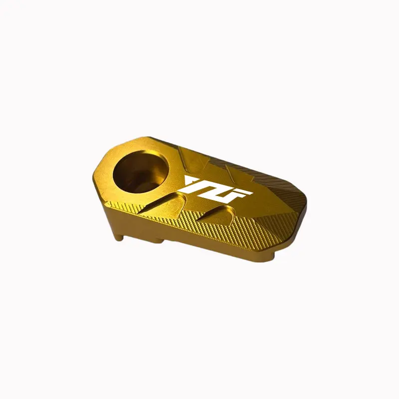 For YAMAHA R3 R6 R7 R9 YZFR3 YZFR6 YZFR7 YZF R3 R6 R7 Motorcycle Accessories Aluminum Alloy ABS Sensor Protective Cover