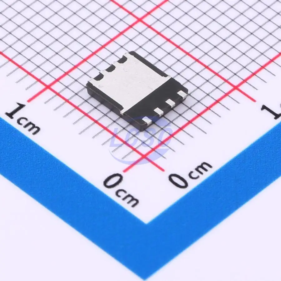 10Pieces/Lot Original 030N03LS Transistor Power MOSFET N-Channel 30V 23A/100A 2.5W TDSON-8 BSC030N03LSGATMA1