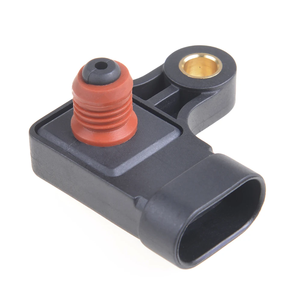 Free Shipping 96276354 25184080 Air Intake Pressure MAP Sensor For Chevrolet Daewoo Lanos Leganza Nubiba Rezzo 1.6 1.8 2.0L