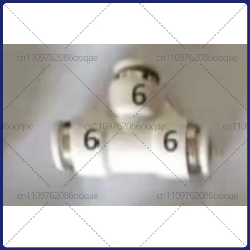 

High-temperature resistant connector for coffee machines, suitable for hot water and steam