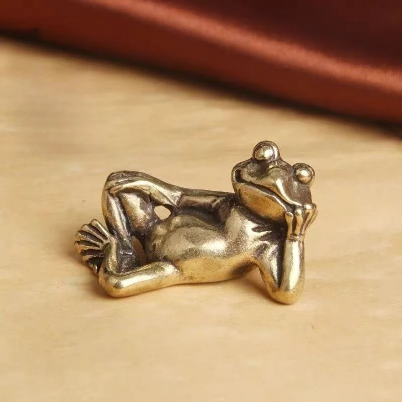#12 Low Cost Decorative Figurines That Work