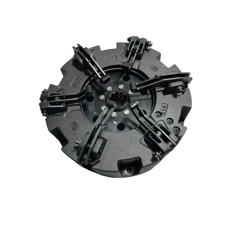 

Hot sale tractor clutch, 12 inch clutch assembly for Foton Lovol