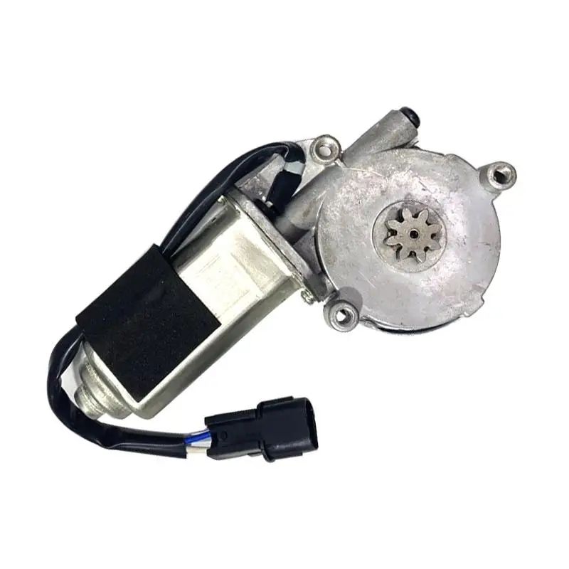 

8979894790 Front Right Window Lift Regulator Motor 24V Fit for Isuzu Elf NKR NPR NQR 2003-on