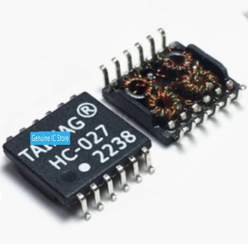 

5pcs/lot HC-027 SOP New Original Genuine Ic